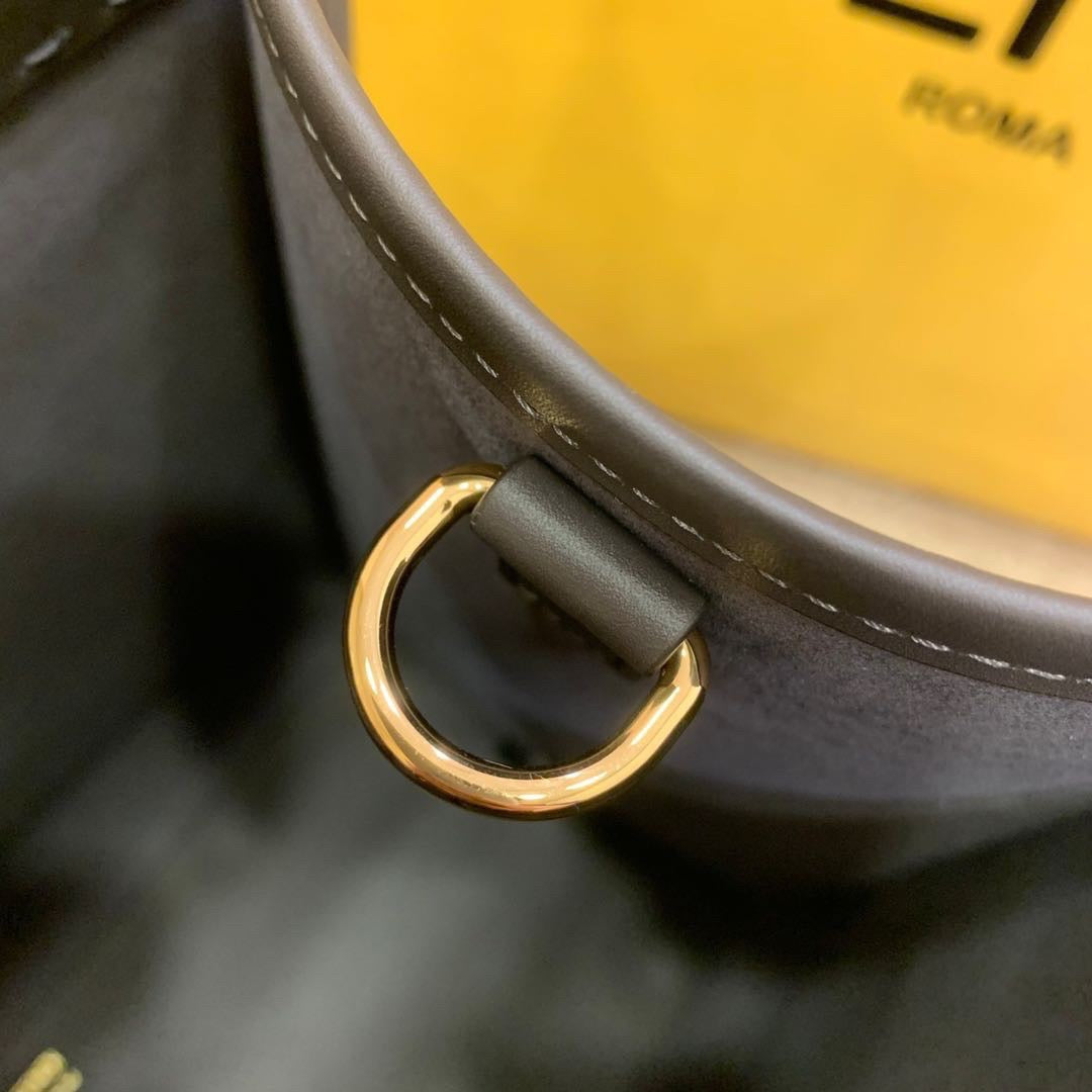 Fendi Sunshine Tote Bag