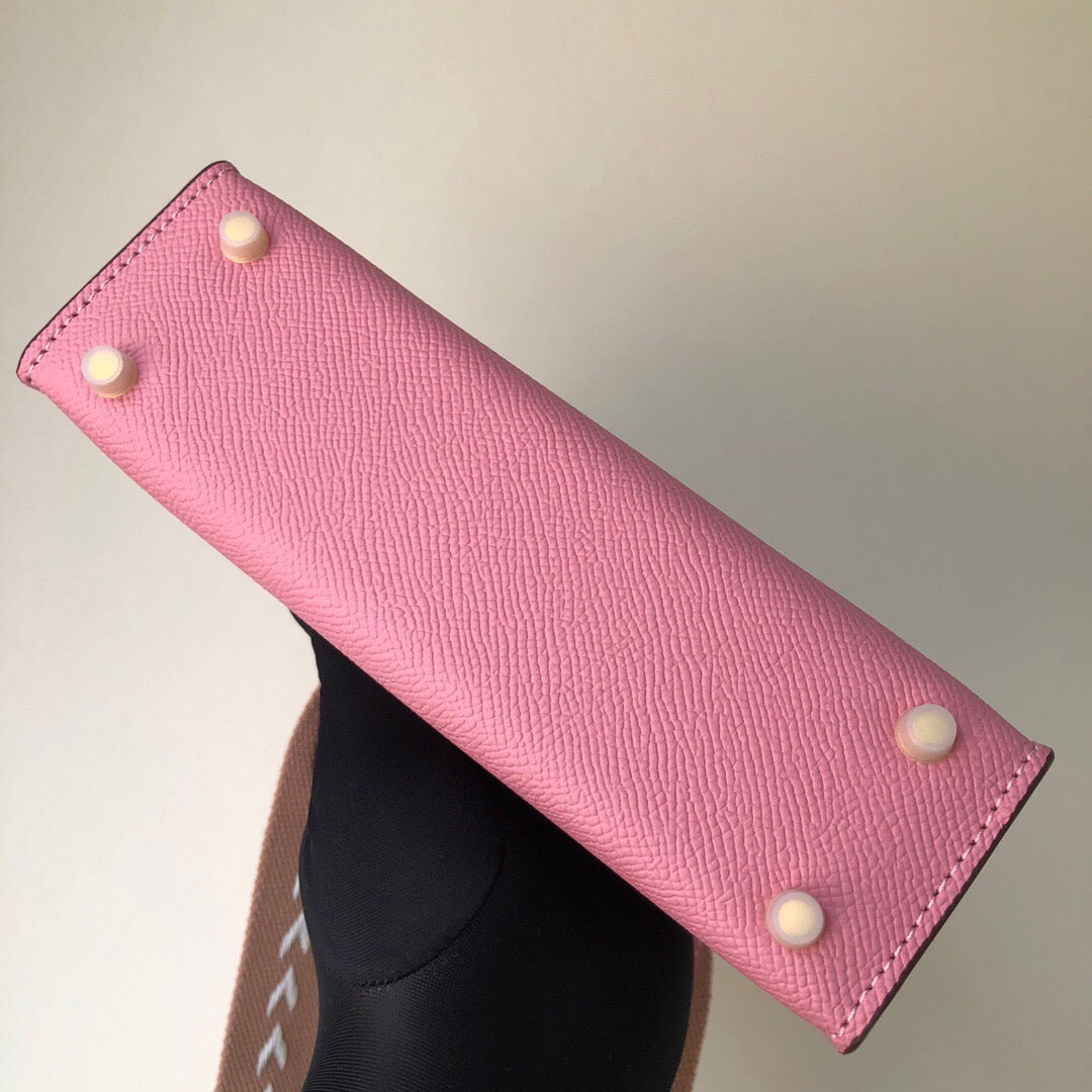 Hermes Mini Kelly Bag