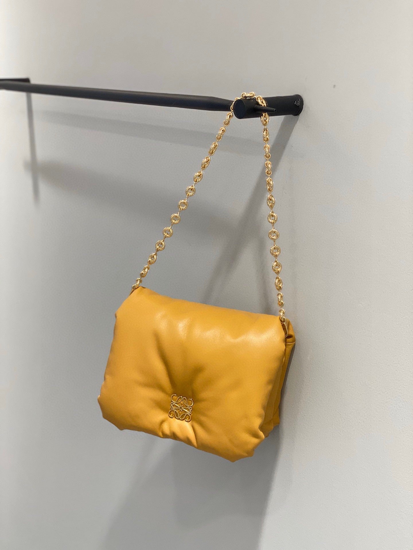Loewe Puffer Goya Bag