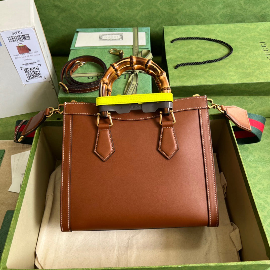 Gucci Diana Bag