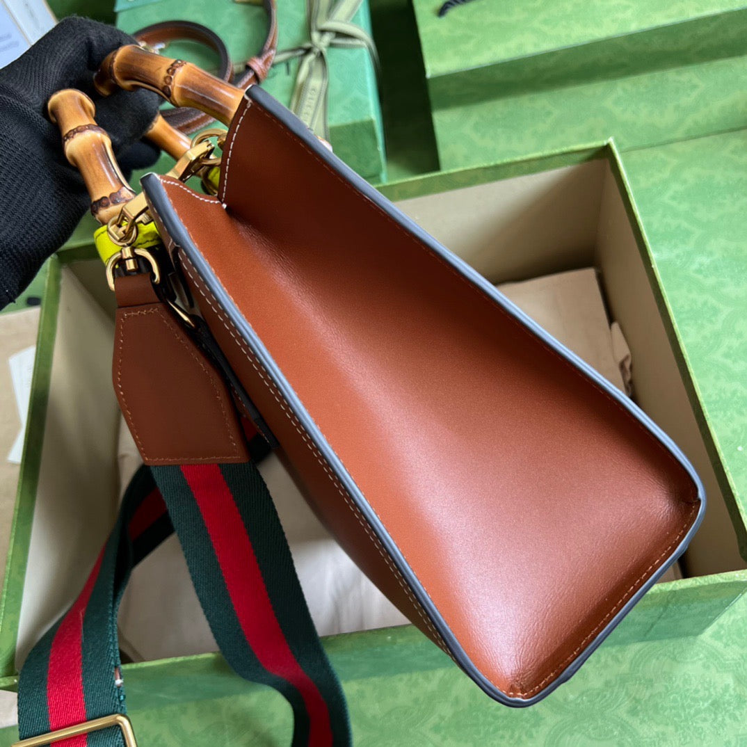 Gucci Diana Bag