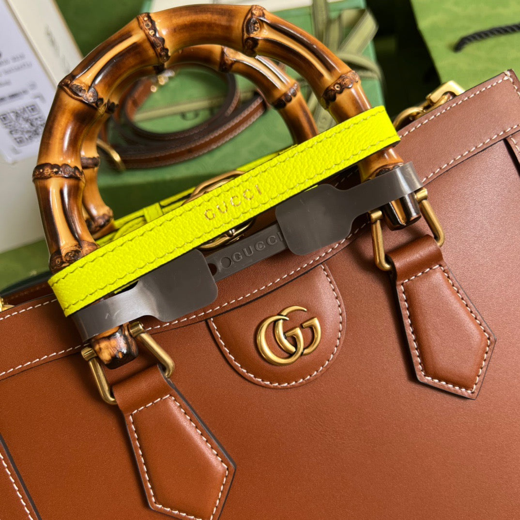 Gucci Diana Bag