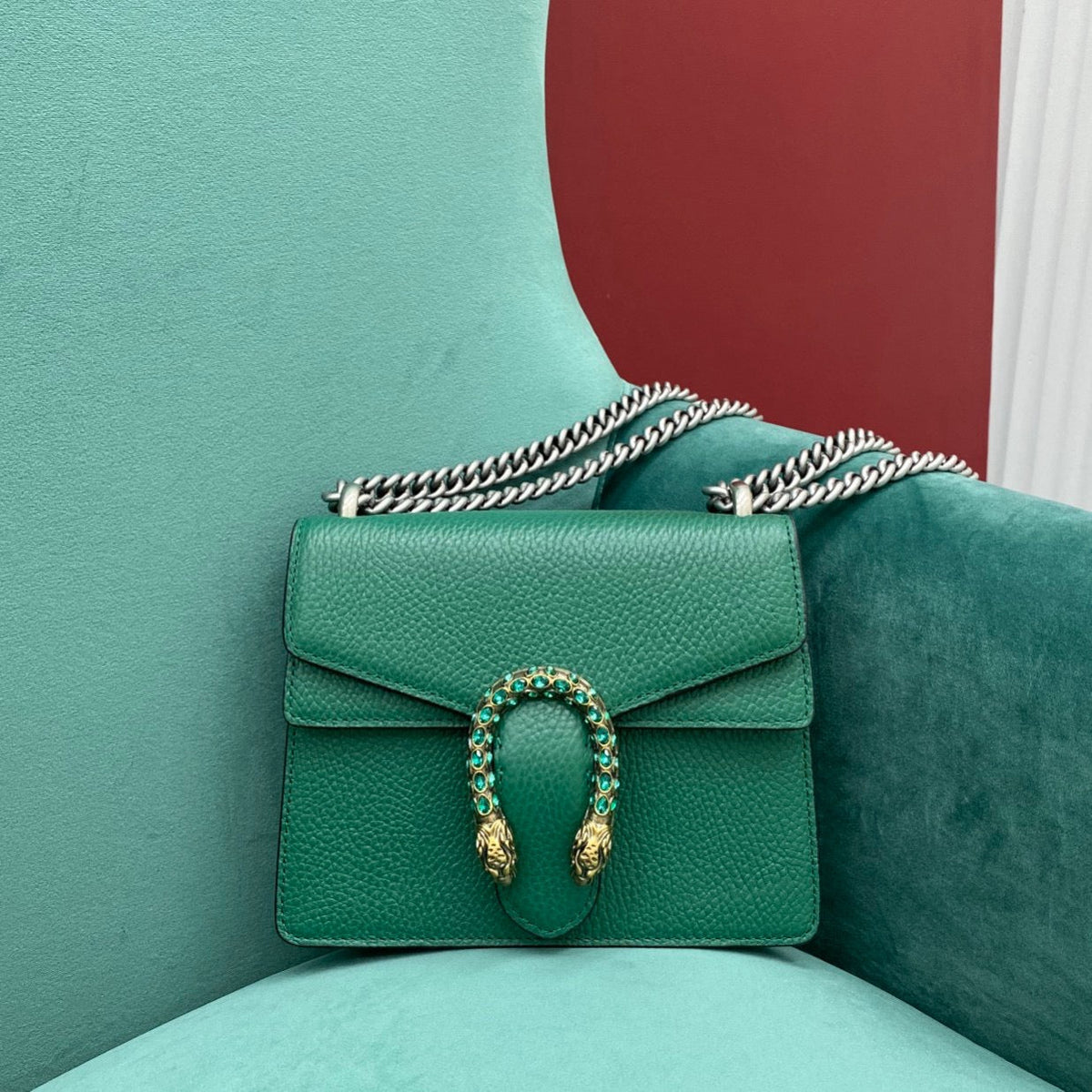 Gucci Dionysus Bag