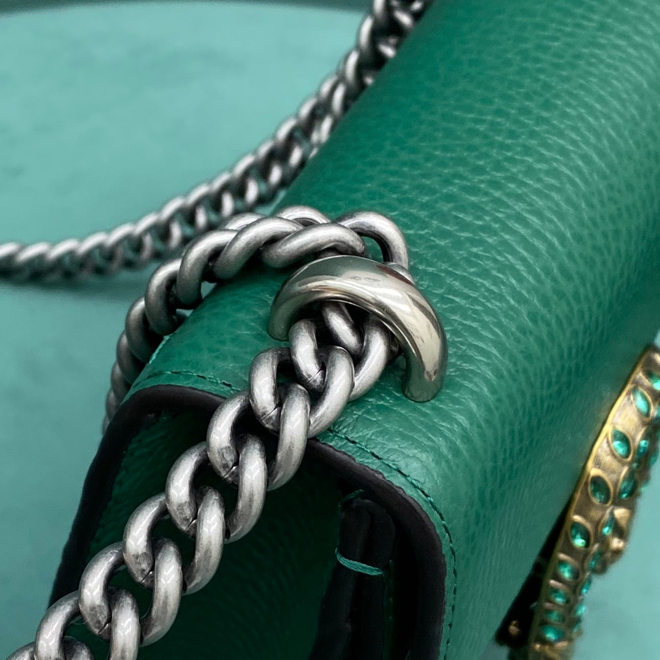 Gucci Dionysus Bag