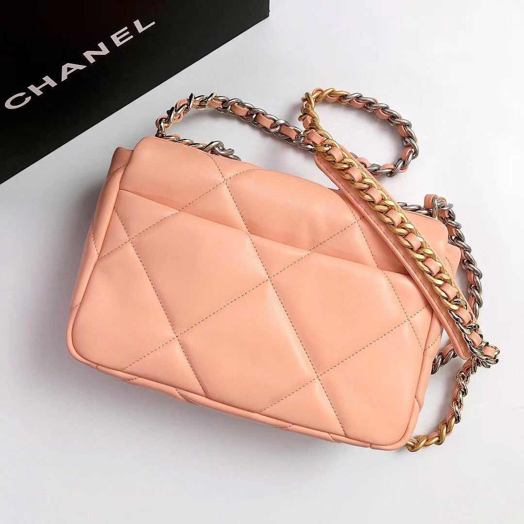 Chanel 19 Bag