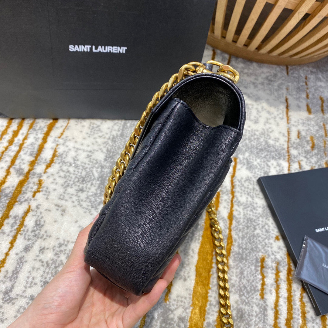 YSL College Chain Bag