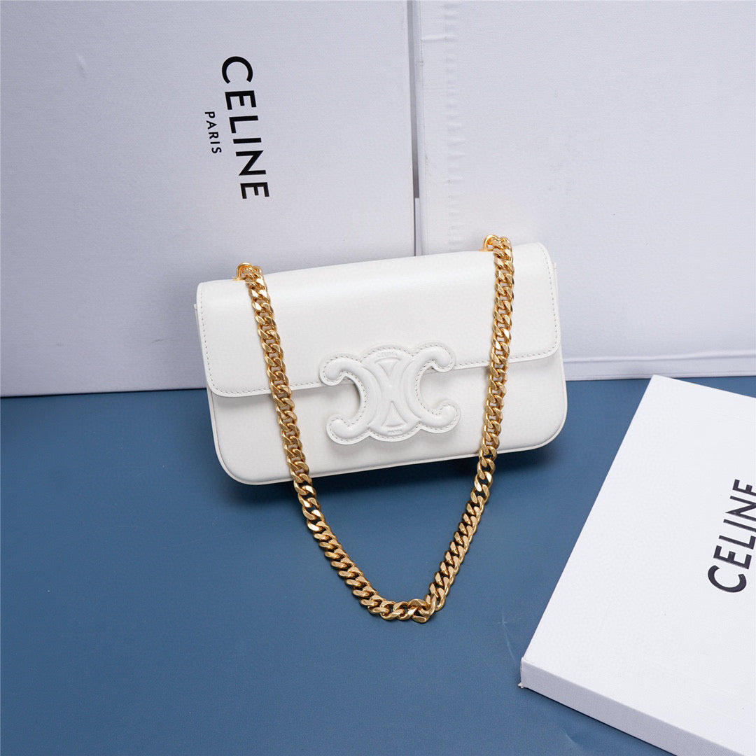 Celine Triomphe Bag