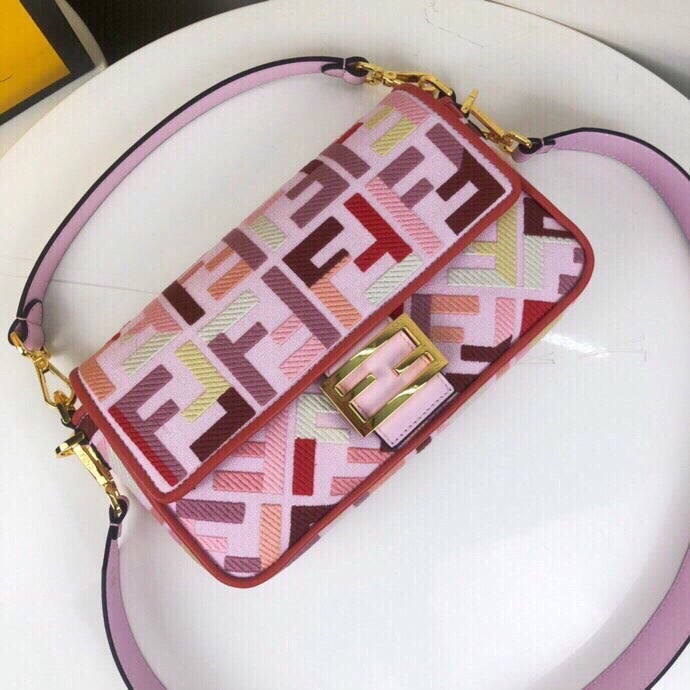 Fendi Baguette Bag
