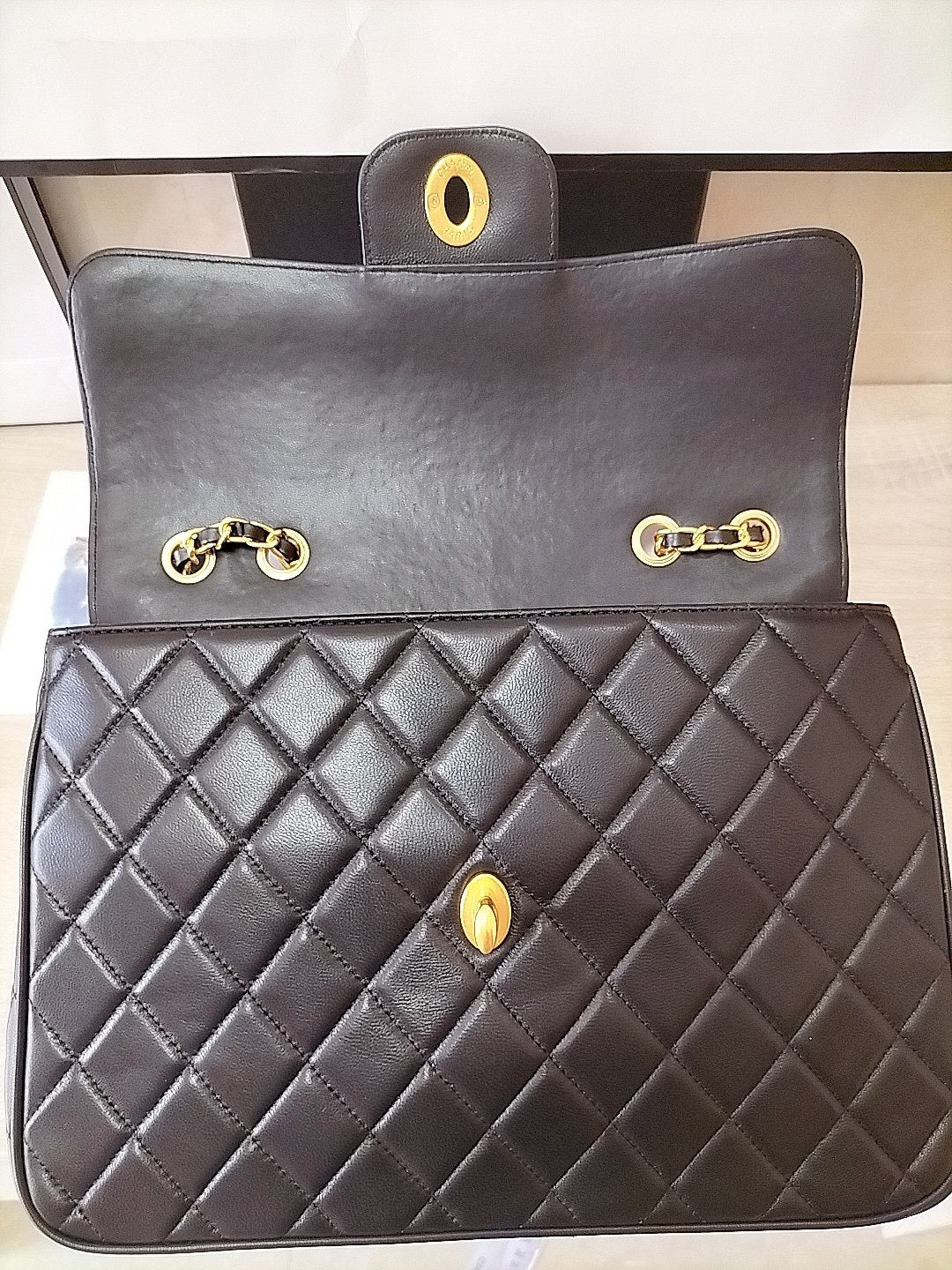 Chanel Classic Flap Bag
