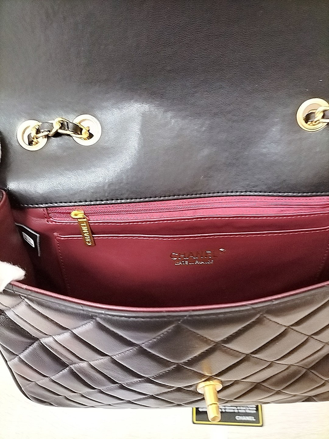 Chanel Classic Flap Bag