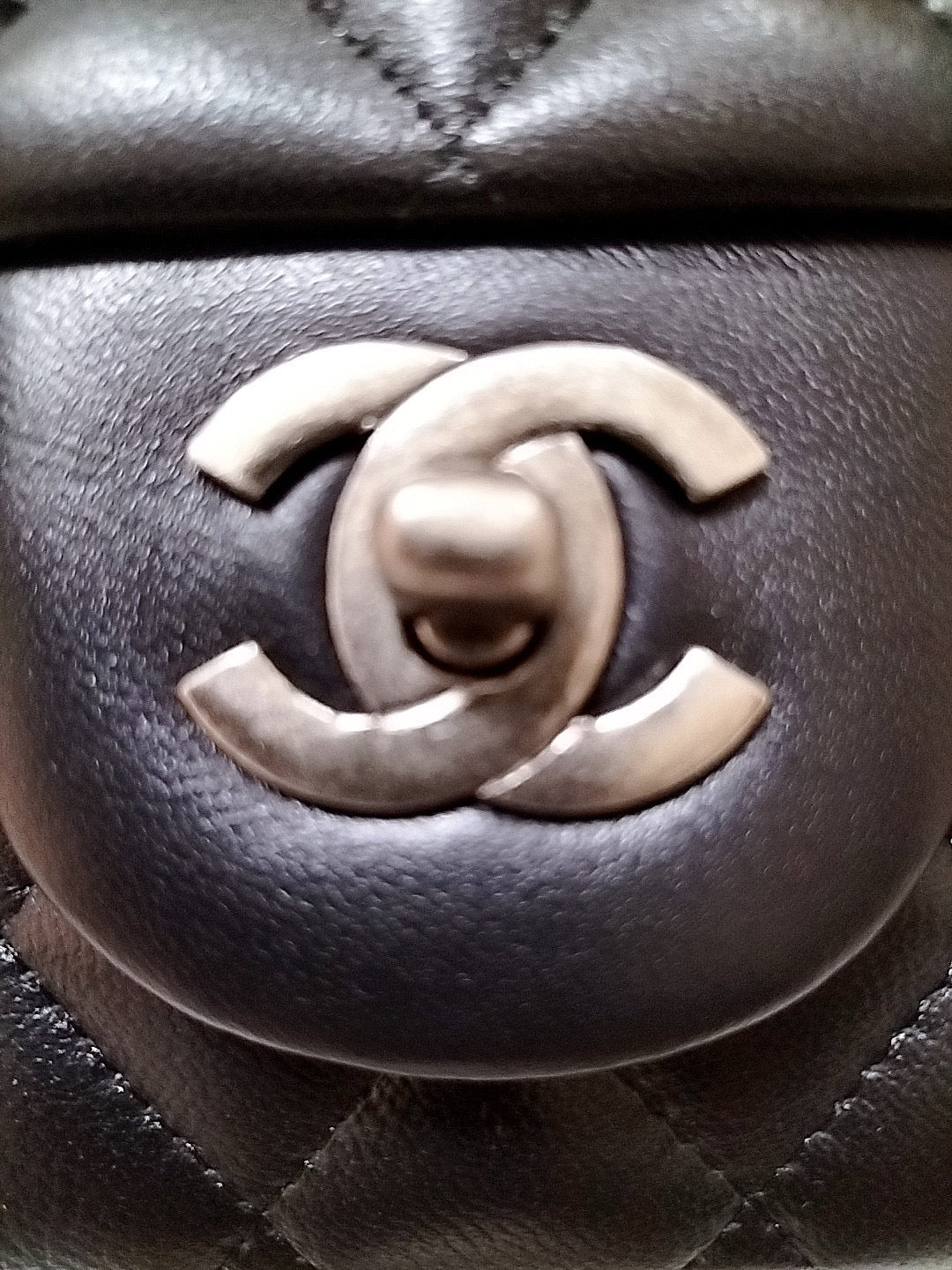 Chanel Classic Flap Bag