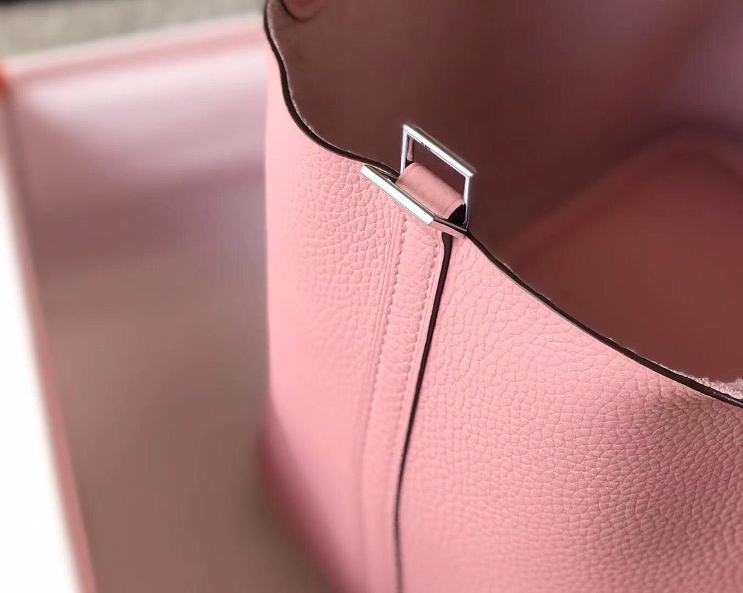 Hermes Picotin Lock Bag