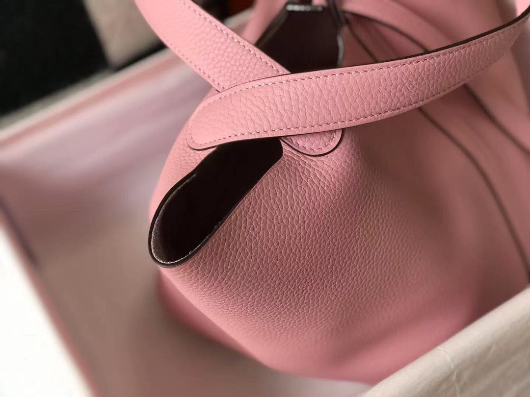Hermes Picotin Lock Bag