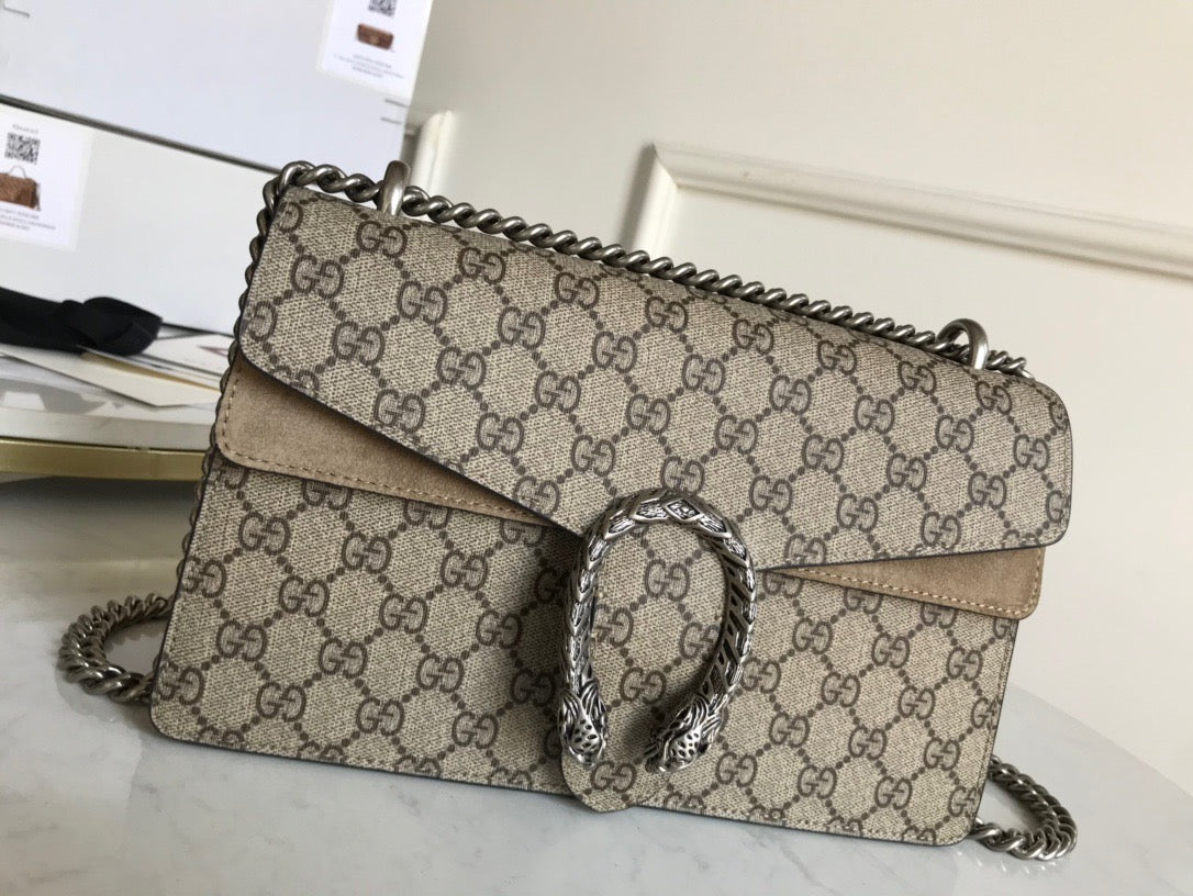 Gucci Dionysus Bag