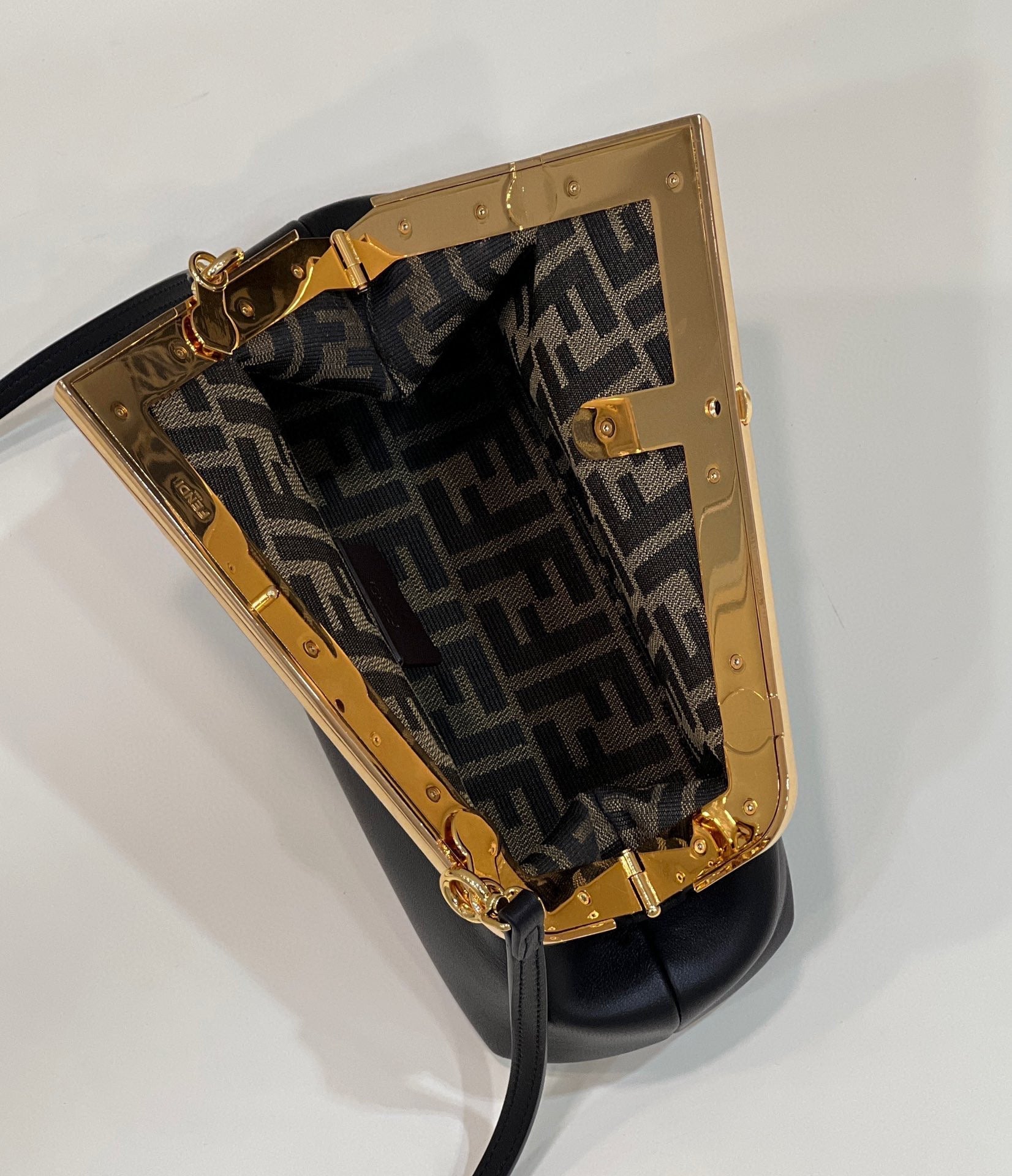 Fendi First Small Bag