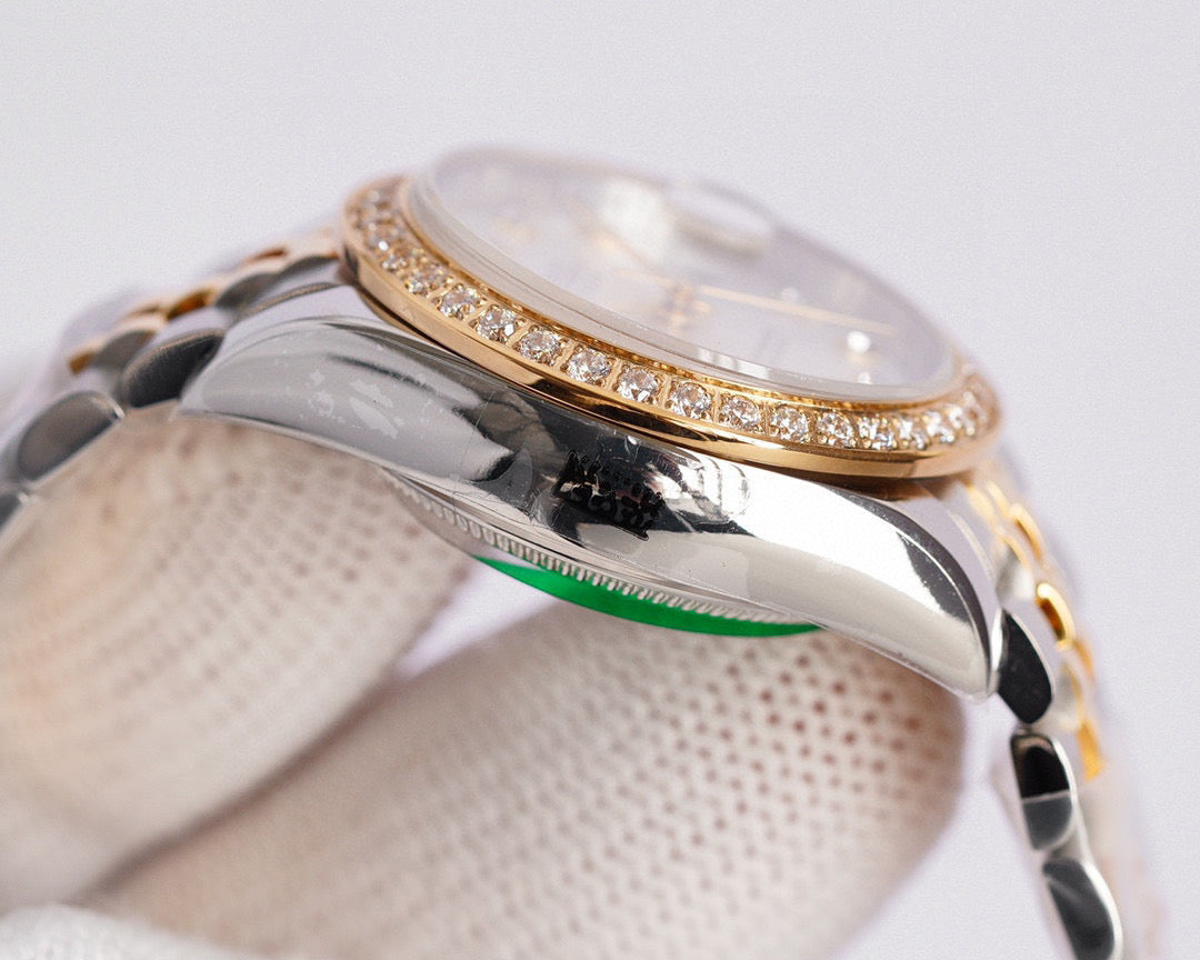 Rolex Latest Women Watch