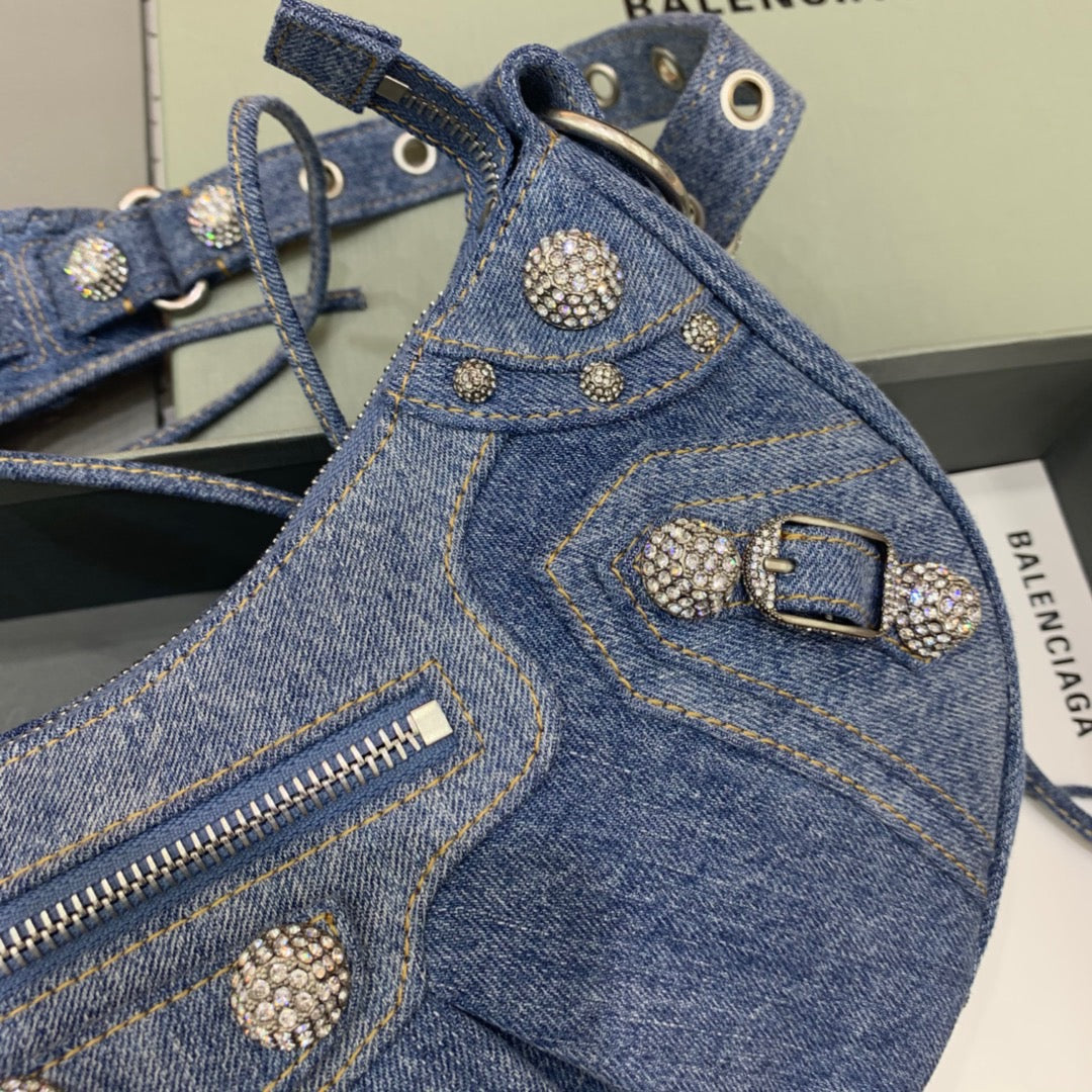 Balenciaga Le Cagole Bag