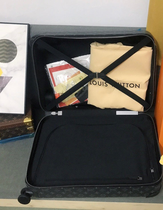 LV Horizon Luggage