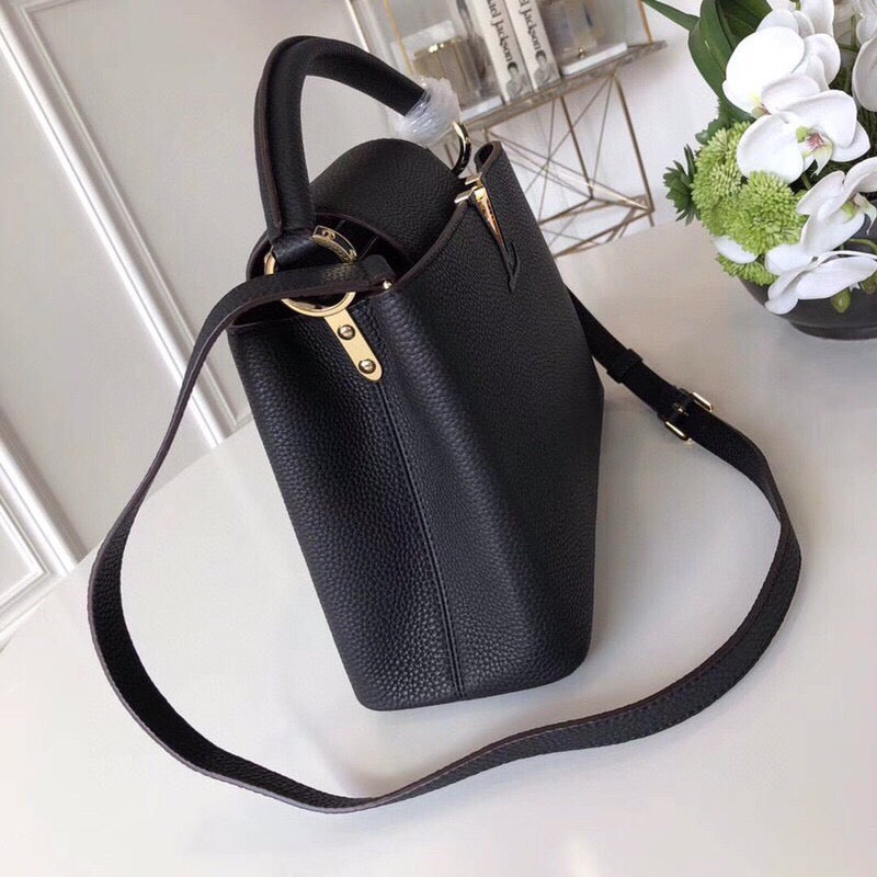 LV Capucines Bag