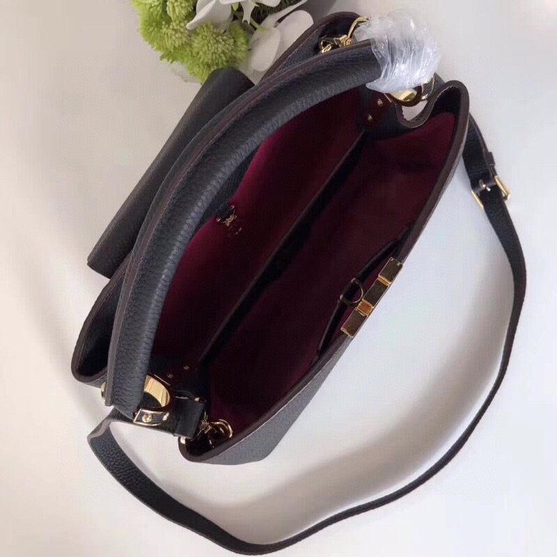 LV Capucines Bag