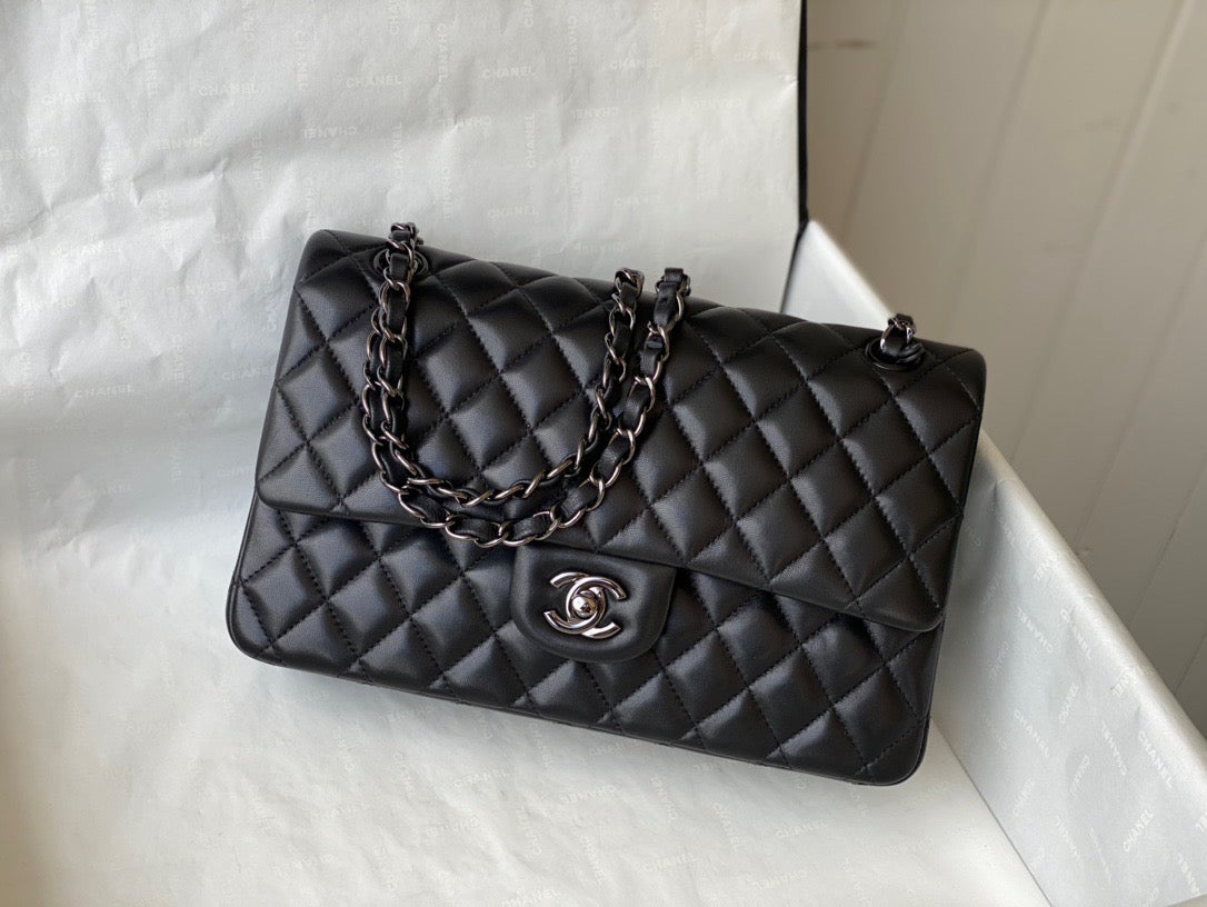 Chanel Classic Flap Bag