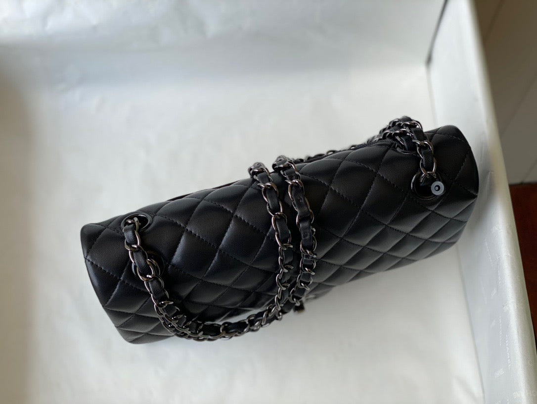 Chanel Classic Flap Bag
