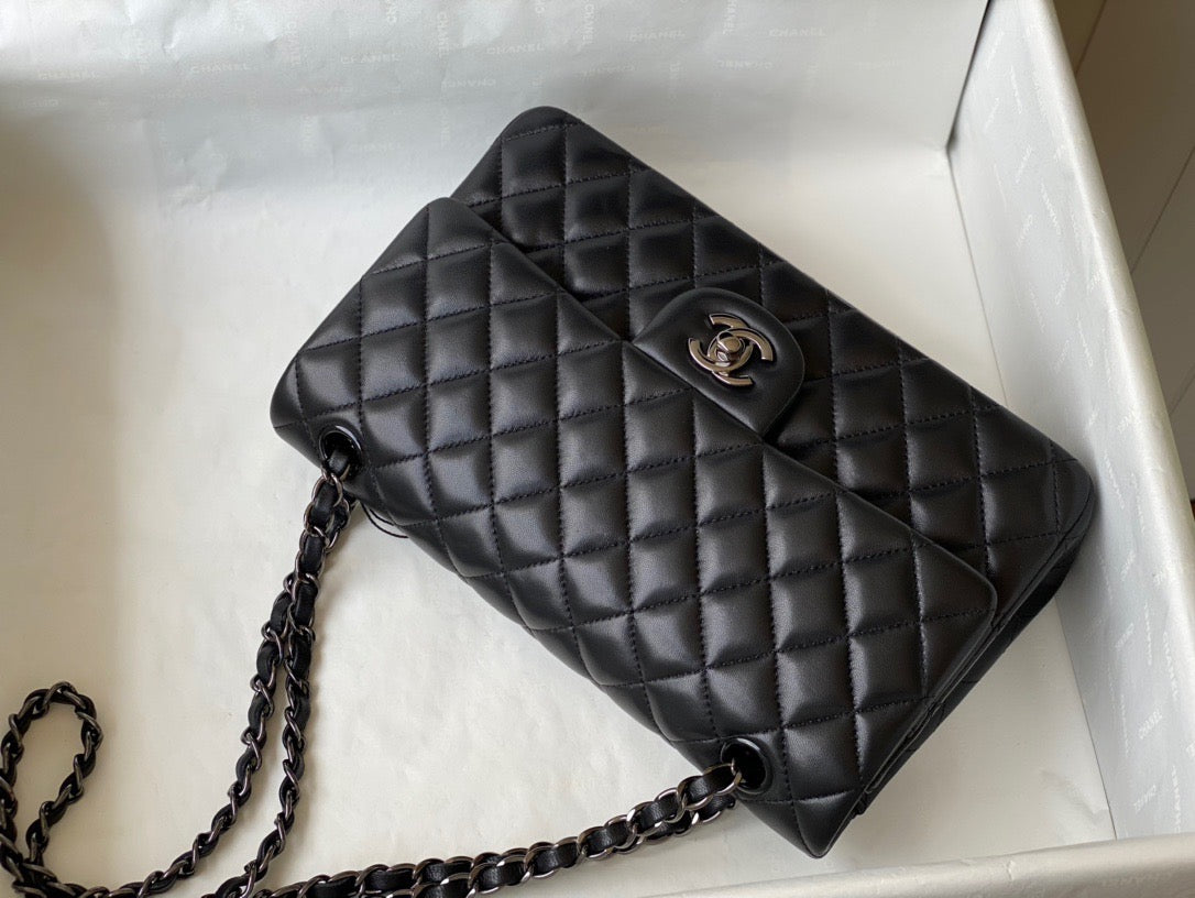 Chanel Classic Flap Bag