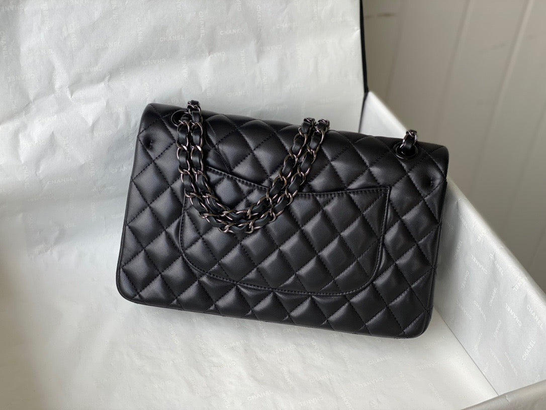 Chanel Classic Flap Bag