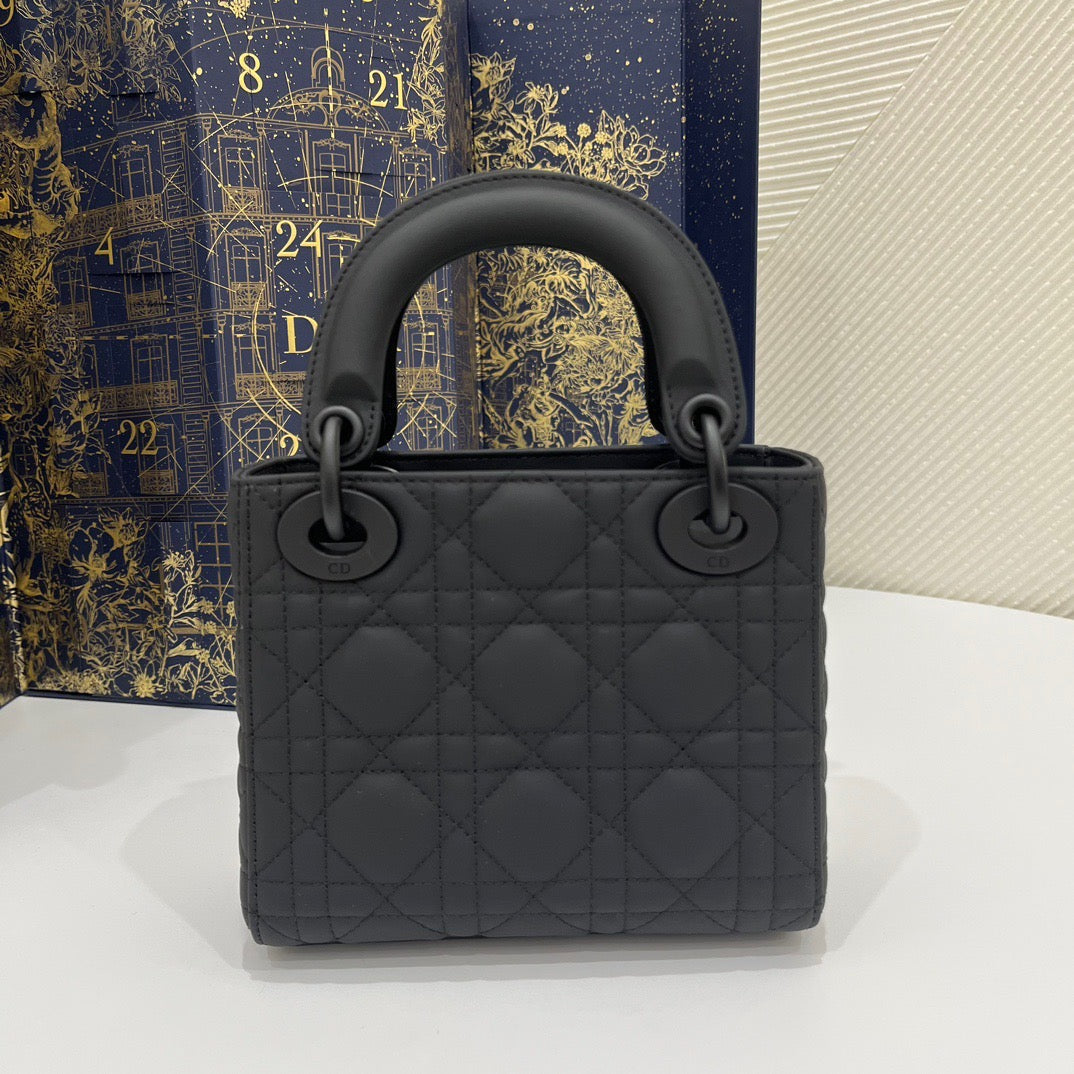 Mini Lady Dior Bag