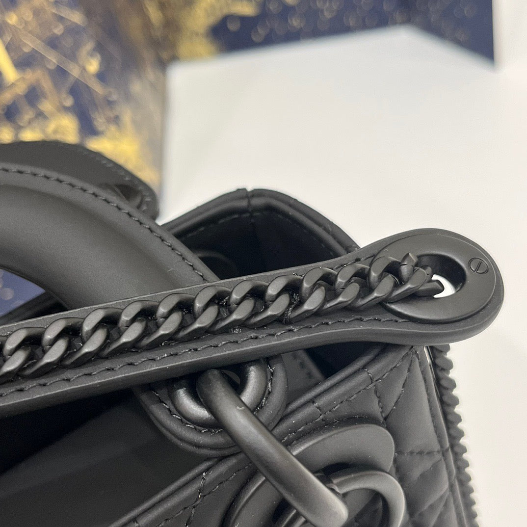 Mini Lady Dior Bag