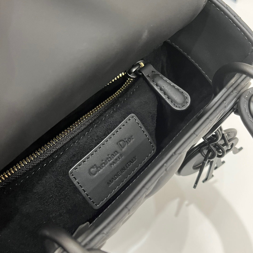 Mini Lady Dior Bag