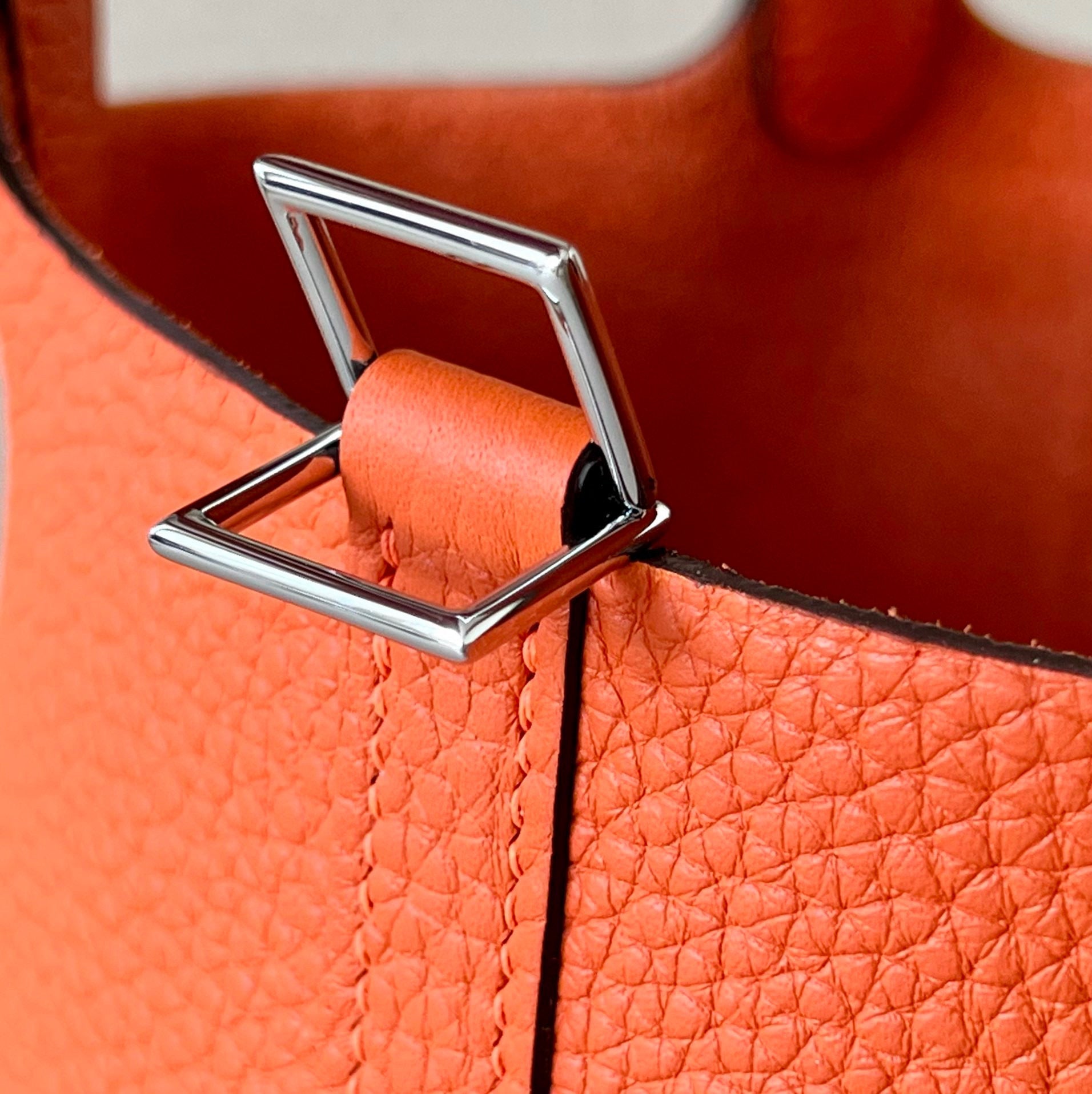 Hermes Picotin 18 Bag
