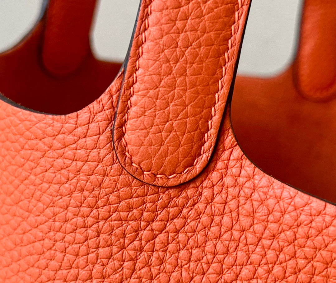 Hermes Picotin 18 Bag