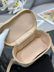 Dior Travel Vanity Case