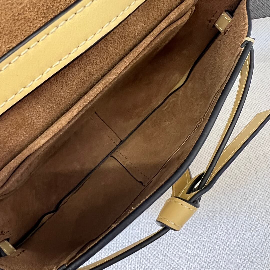 Loewe Small Gate Bag