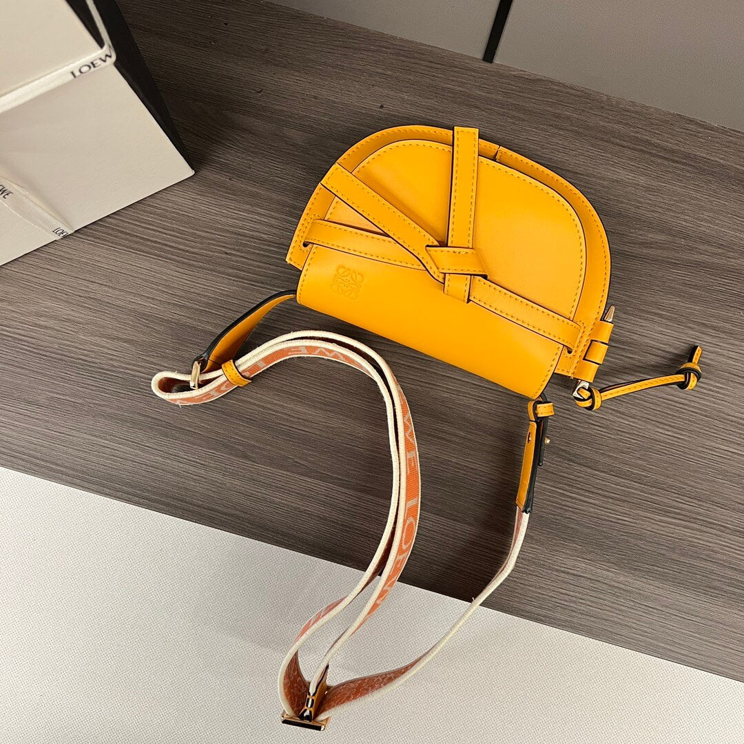 Loewe Small Gate Bag