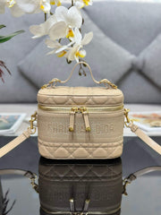 Dior Travel Vanity Case