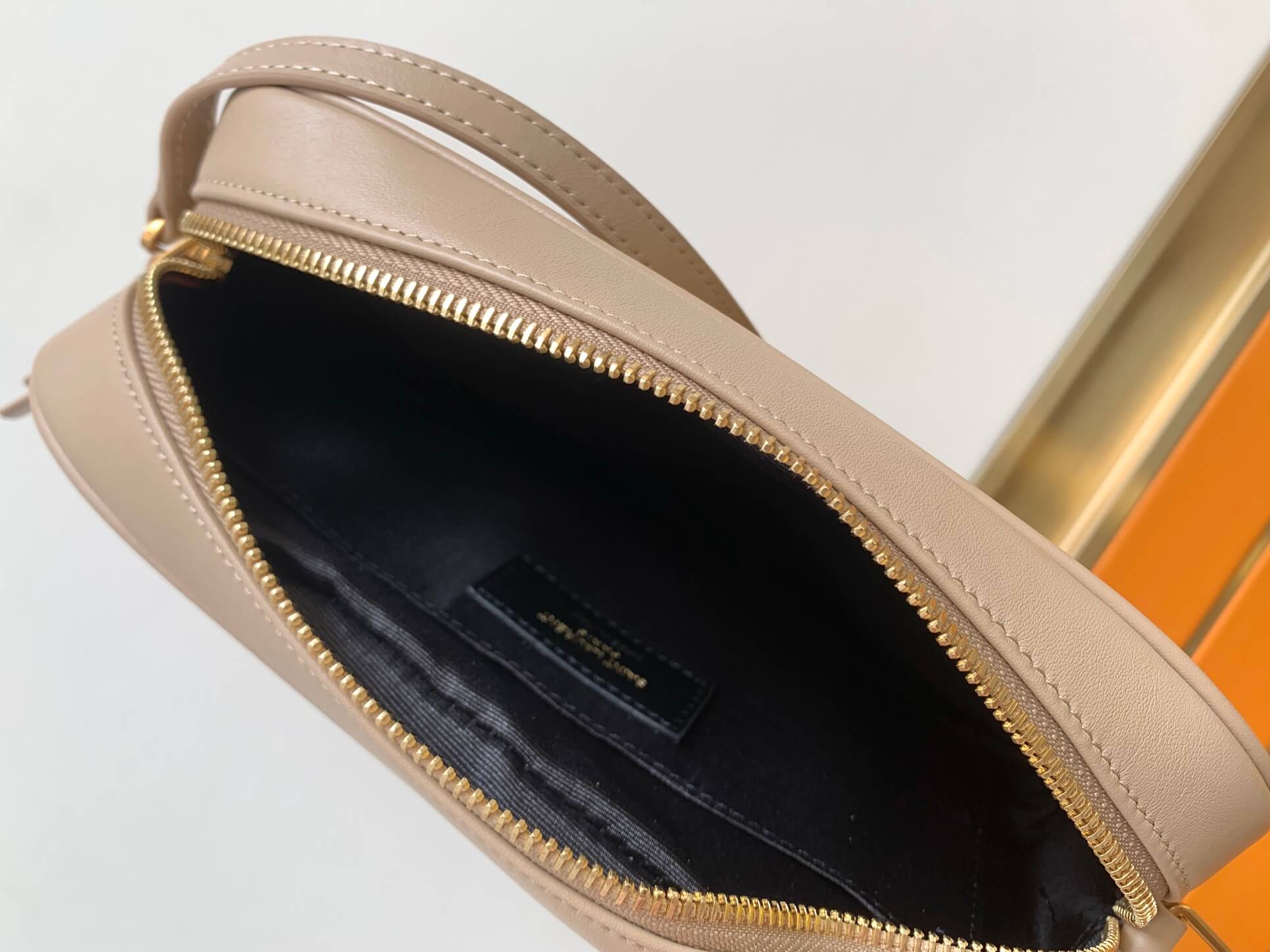 YSL Lou Camera Bag