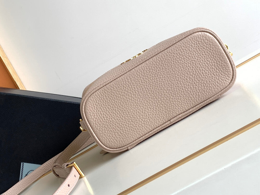 Prada Leather Mini-bag