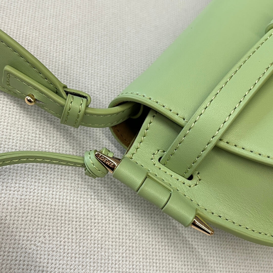 Loewe Small Gate Bag