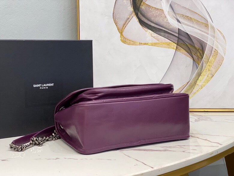 YSL Niki Medium Shoulder Bag