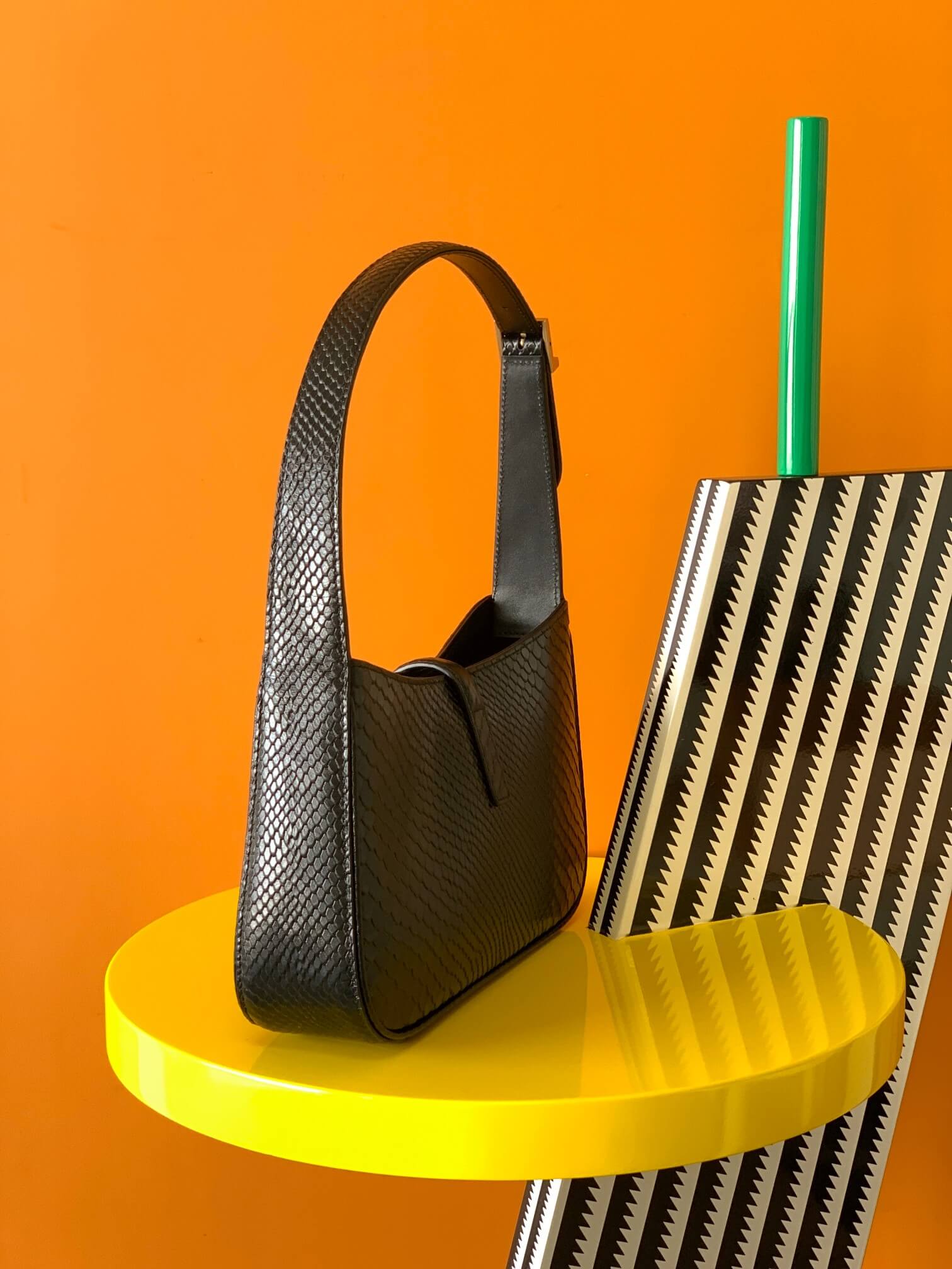 YSL Le 5 À 7 Hobo Bag