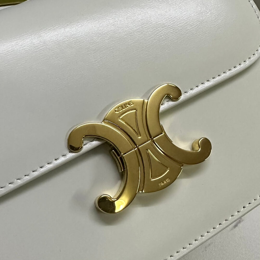 Celine Medium Triomphe Bag