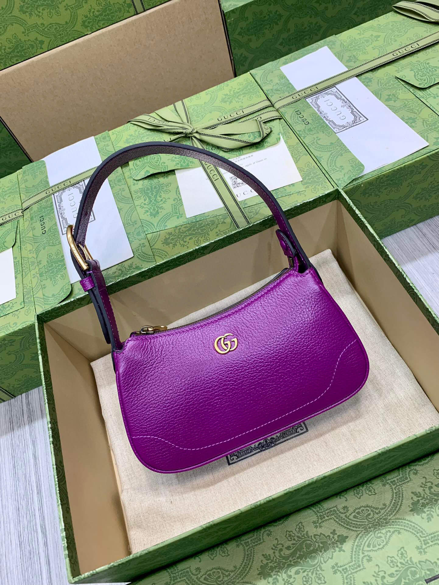 Gucci Aphrodite Small Bag