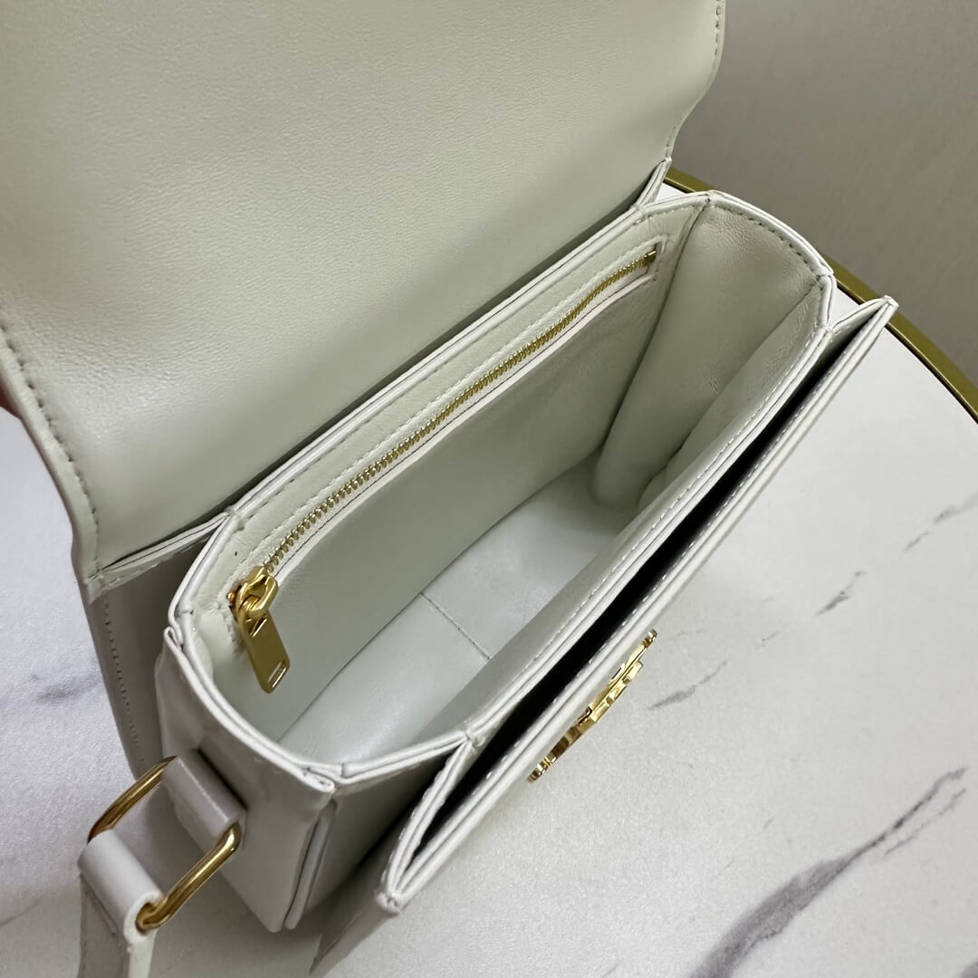 Celine Medium Triomphe Bag
