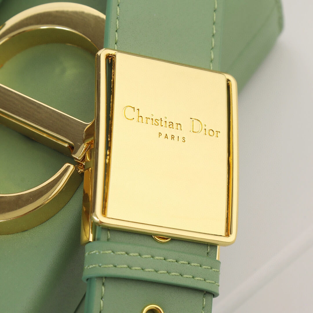 Dior 30 Montaigne Mini Bag