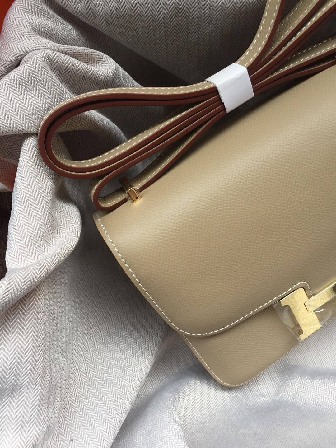 Hermes Constance Bag