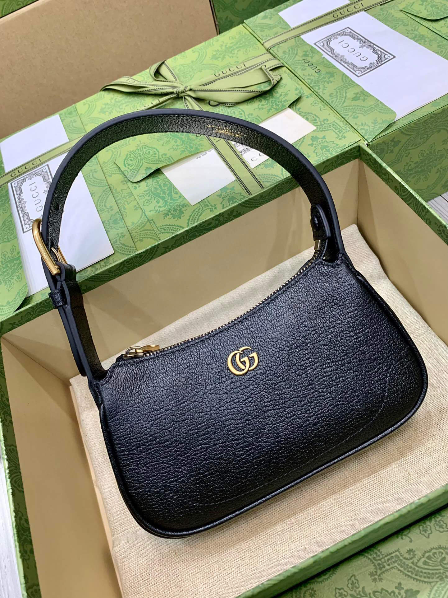 Gucci Aphrodite Small Bag