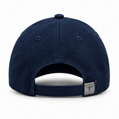 Thermaze Navy Blue Baseball Cap