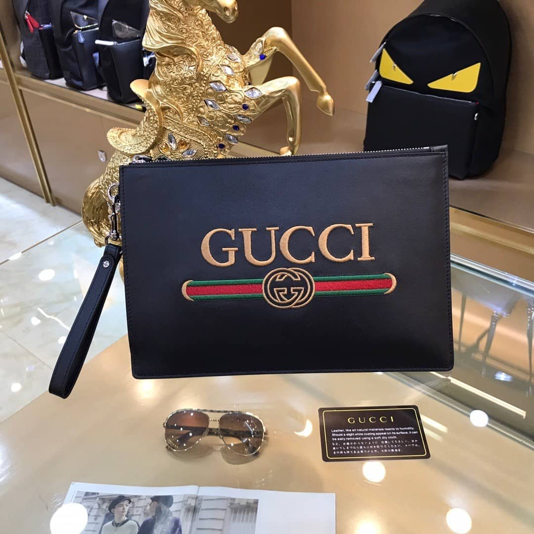 Gucci Most Demanding Bag